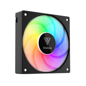 Gamdias BOREAS M1-620 ARGB CPU Air Cooler